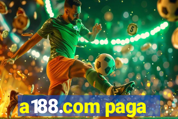a188.com paga